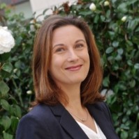 Gaëlle Dupuy