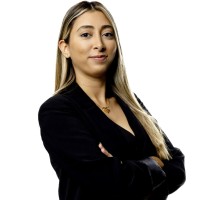Sandrella Mehez