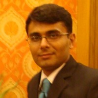Ebad Ahmed