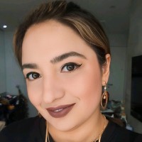 Jaqueline S. G. de Paula