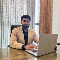 Abdul Rehman Shaikh