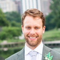 Brian Landreth
