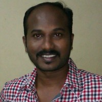 Balachandar Gopal