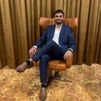 Manish Bhalgamadiya