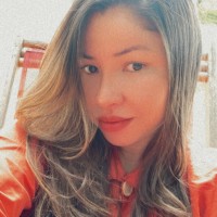 Cícera Mariane De Oliveira Silva