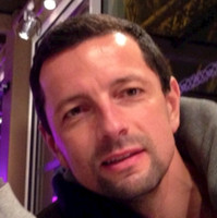 David Thorel