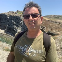 Billy Gkoumas