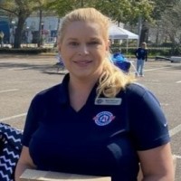 Beth Mcgregor