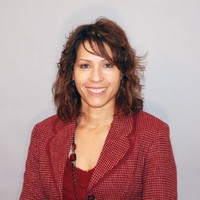 Sandra Aldcroft