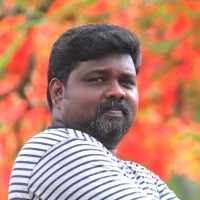 santhanu gopinathan