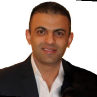 Massoud Orya,