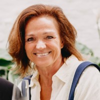 Pascale VAN PRAET