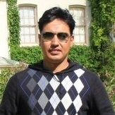 Jyotendra Thakuri