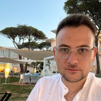 Gianluca Grimaldi