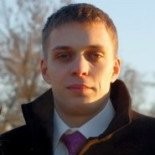 Константин Алексеев