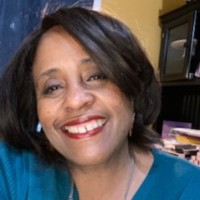 Priscilla Brown