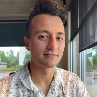 Joshua Shelton