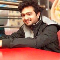 Manan Patel