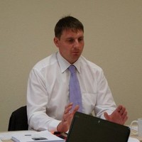 Kaspars Stūrmanis