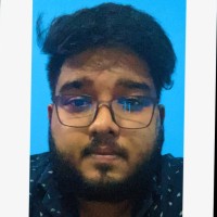 Mandar Meshram