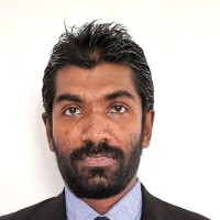 Pio Perera Acma Bsc Maat
