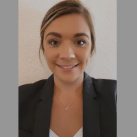 Lauren Barker, MSN, BSHCA, RN