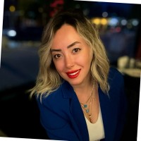 İrem Ökcü