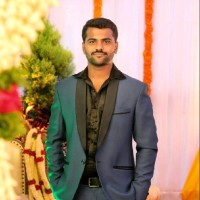 Manikanta. S Mani