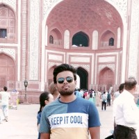 Vikash Kumar Nishad