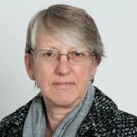 Jan Maskell