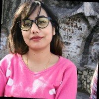 Sandhya Maurya