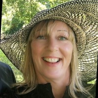 Karen Sheldrake