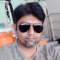 Pratik Raval