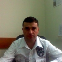 Arsen Vartikyan