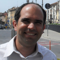Rodrigo Tenório Cavalcante