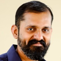 Gokul Muthusamy