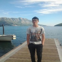 Erald Logu