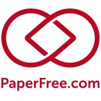 Paper free