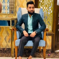 Ahmer Khan
