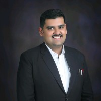 Krishna Kumar Joshi