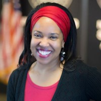 Valerie N. Nelson, Ph.D