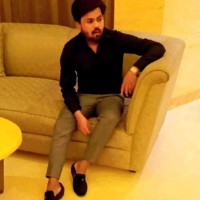Mohd. Saquib Khan