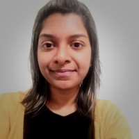 Nikita D Souza, Mba