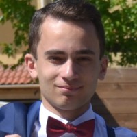 Killiam Cheron