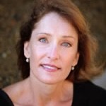 Ann Getz, Ph.D.