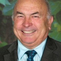 Greg Myers