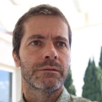 Sergi Padró i Blasi
