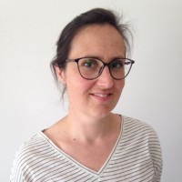 Ilse van Mook