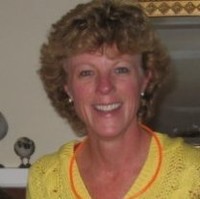 Tracey Gilles