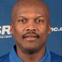 Wes Williams